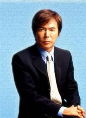 森进一