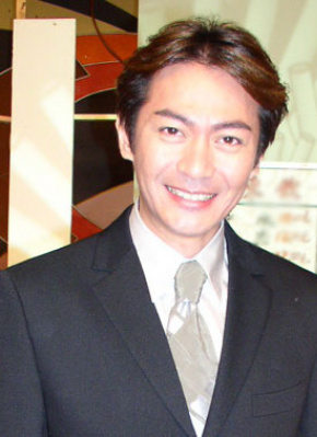江华
