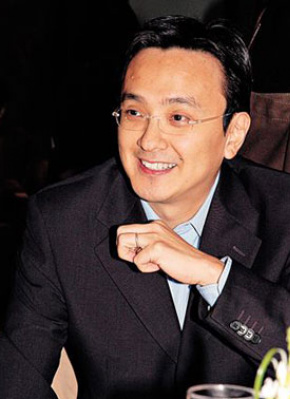 邹世龙
