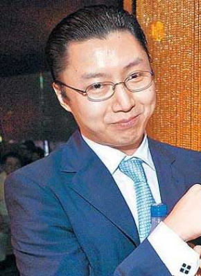 邱士楷