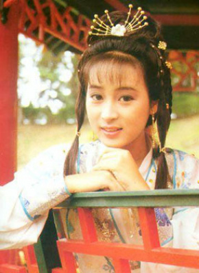 黎美嫻