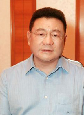 刘銮雄