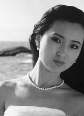 陈晓旭