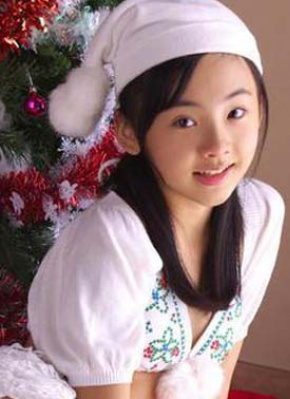 金子美穗