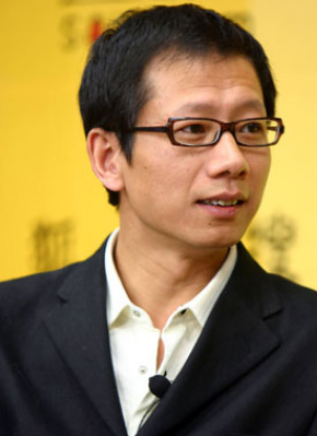 黄小茂