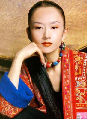 杨丽萍