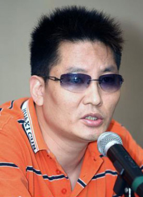 刘信达