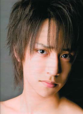 八乙女光