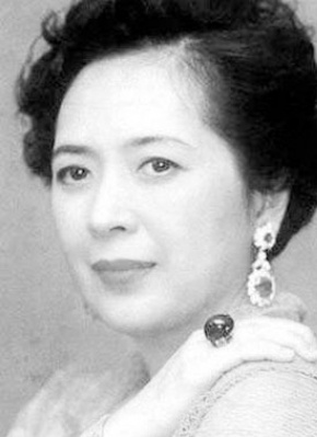宝咏琴