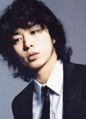 樱井翔