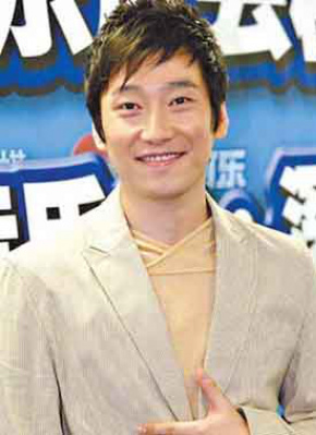 滿江