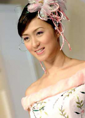 姚嘉妮