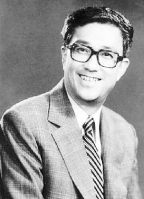 谢晋
