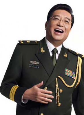 李双江