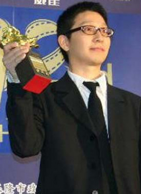 陈文强