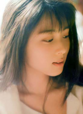 坂井泉水