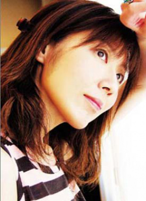 冈崎律子