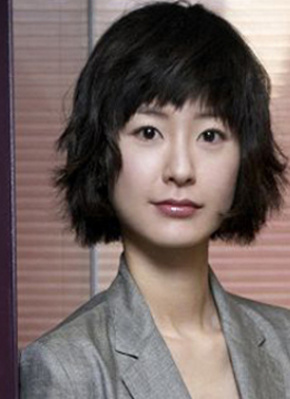 郑裕美