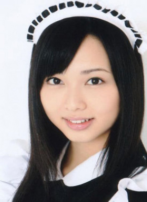 須藤茉麻