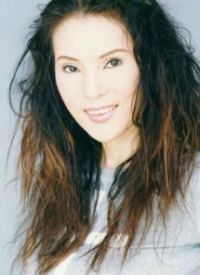 黄莺莺