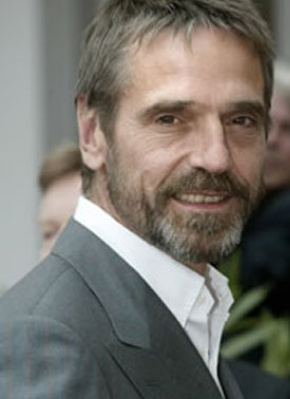 杰里米·艾恩斯