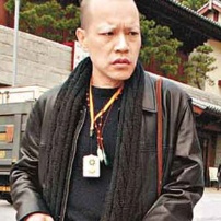 洪朝豐