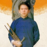李建复