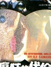 瘋狂的代價(jià)