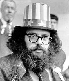 詹姆斯·弗兰科将出演艾伦·金斯堡传记片_华