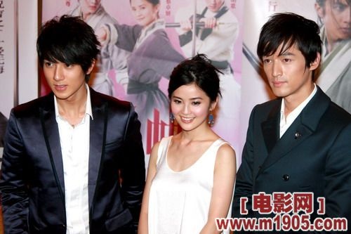 粉丝为偶像电影埋单 《剑蝶》高票房低口碑_