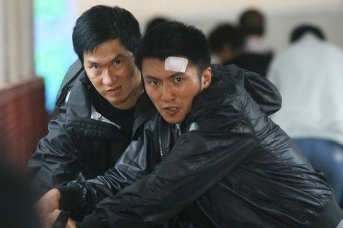 张家辉证人高清在线