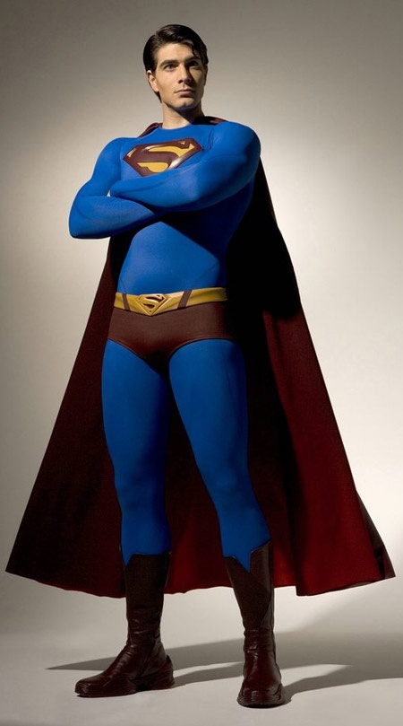 华纳彻底抛弃超人 《超人归来》续集开拍无望