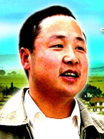 村支書(shū)張仁和
