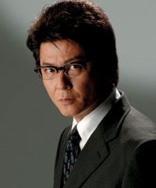 哀川翔