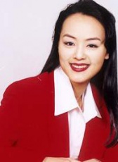 孙小梅