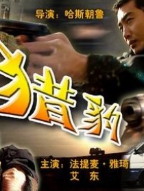 猎豹