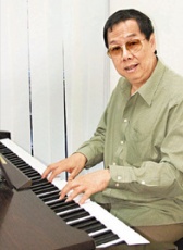 戴思聪