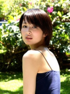 吉瀨美智子