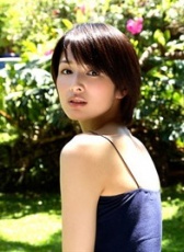 吉濑美智子
