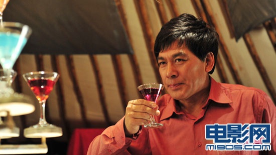《戒烟不戒酒》即将上映 朱时茂因工作被迫喝