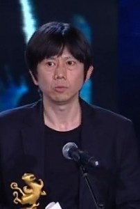 金舸