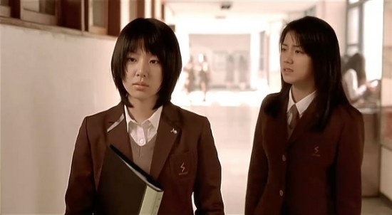 谁能来给我解释一下女高怪谈4-声音最后到底是