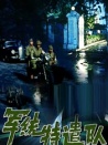 军统特遣队