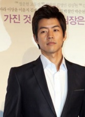 李相仑