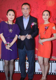 中国西柏坡红色电影周开幕晚会