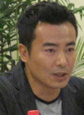 黃德吉
