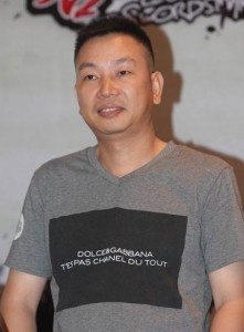 袁鸿冰