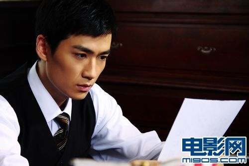 《鬼门关》22日将映 朱一龙饰冷血医生亦正亦