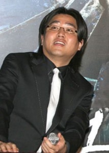 金韩民
