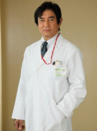 田中健